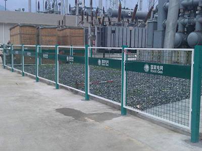 電站圍欄網(wǎng)圖片2 電站圍欄網(wǎng)圖片2