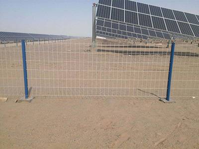電站圍欄網(wǎng)圖片4 電站圍欄網(wǎng)圖片4