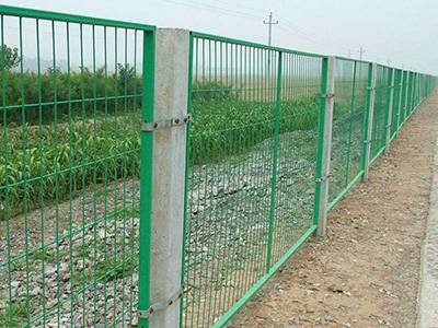 綠化護(hù)欄網(wǎng)圖片2